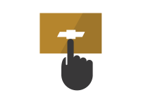 Shop Click Drive Create Icon in Pueblo, CO