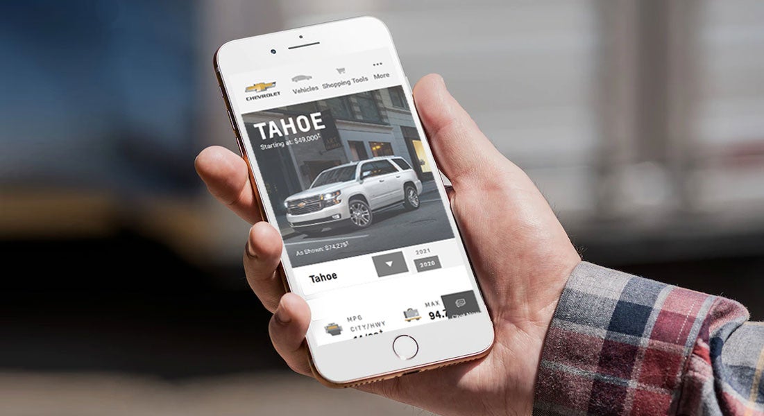 Shop Click Drive in Pueblo, CO