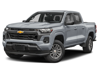 2025 Chevrolet Colorado Pueblo, CO