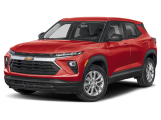 2026 Chevrolet Trailblazer Pueblo, CO