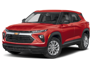 2026 Chevrolet Trailblazer Pueblo, CO