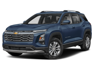 2026 Chevrolet Equinox Pueblo, CO