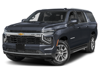2026 Chevrolet Suburban Pueblo, CO