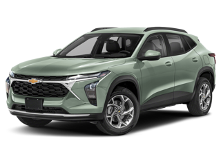 2026 Chevrolet Trax Pueblo, CO