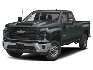2026 Chevrolet Silverado HD Pueblo, CO