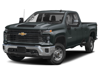 2026 Chevrolet Silverado HD Pueblo, CO