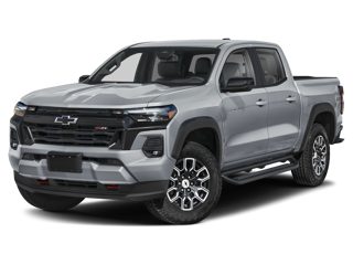 2026 Chevrolet Colorado Pueblo, CO