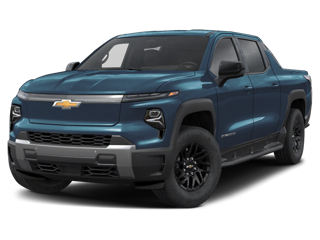 2026 Chevrolet Silverado EV Pueblo, CO