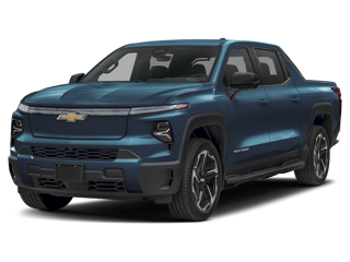 2026 Chevrolet Silverado EV Pueblo, CO