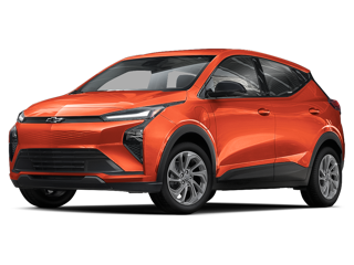 2027 Chevrolet Bolt Pueblo, CO
