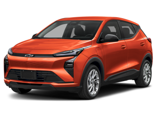 2027 Chevrolet Bolt Pueblo, CO