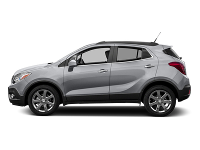 2016 Buick Encore FWD 4dr