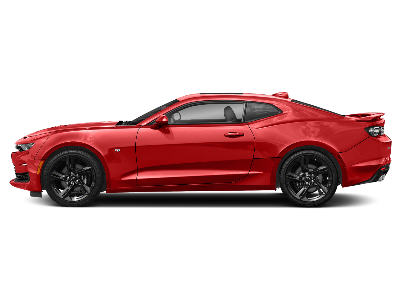 2023 Chevrolet Camaro 1SS