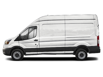 2023 Ford Transit Cargo Van T-250 148" EL Hi Rf 9070 GVWR RWD