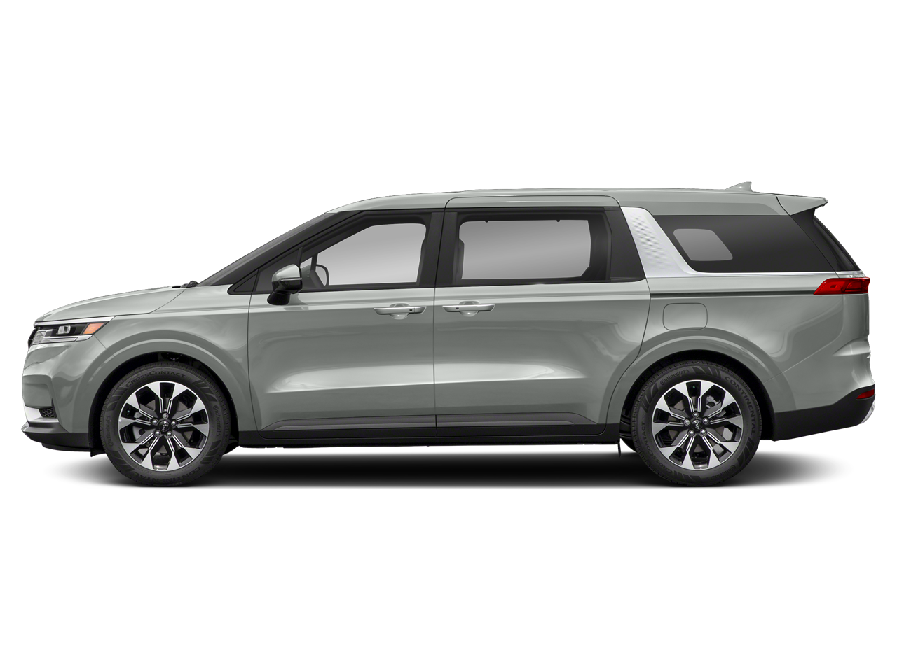 2023 Kia Carnival EX