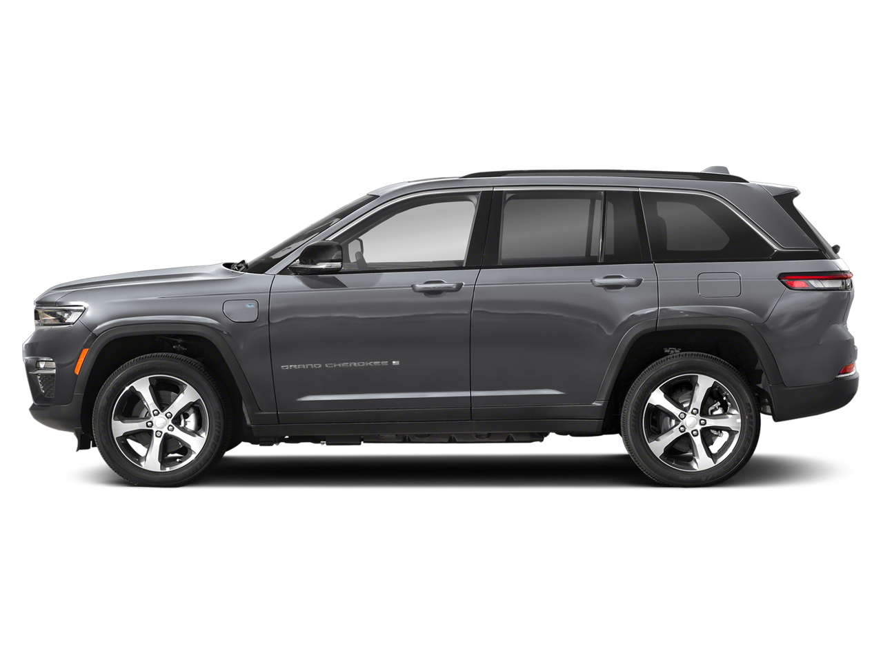 2024 Jeep Grand Cherokee 4xe 4xe