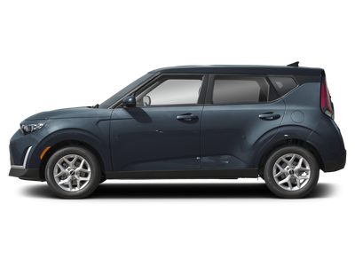 2025 Kia Soul S