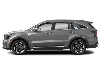 2025 Kia Sorento Plug-In Hybrid SX Prestige