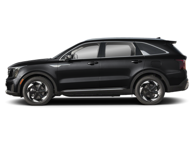 2025 Kia Sorento Plug-In Hybrid EX