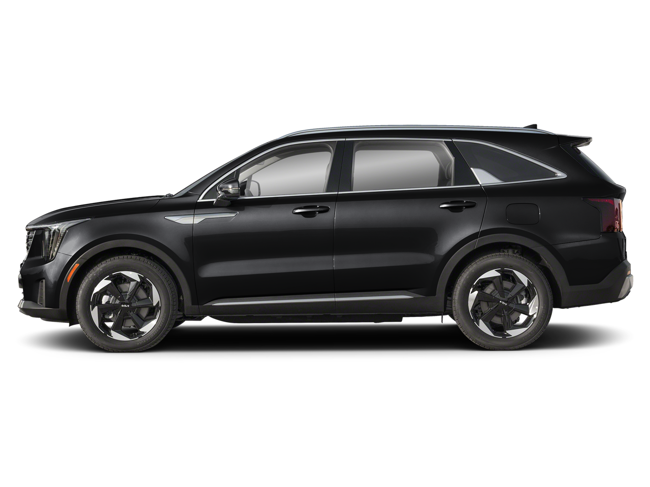 2025 Kia Sorento Plug-In Hybrid EX