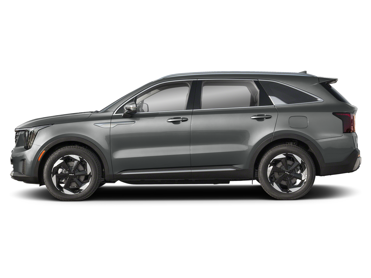 2025 Kia Sorento Plug-In Hybrid EX
