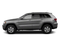 2011 Jeep Grand Cherokee Overland
