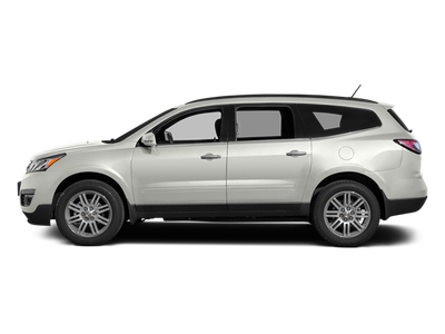 2014 Chevrolet Traverse LS
