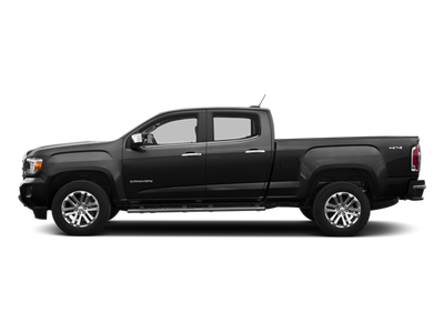 2015 GMC Canyon 2WD SLE