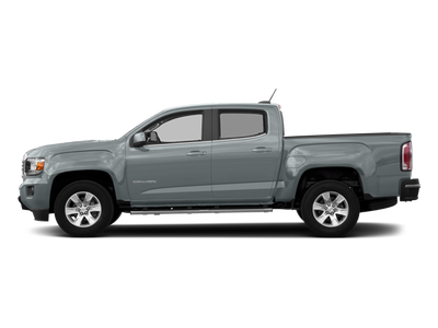 2018 GMC Canyon 2WD SLE