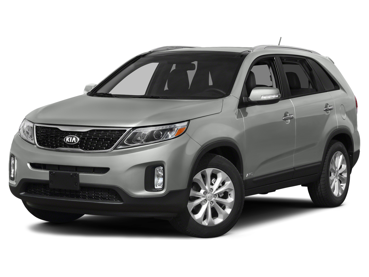 2015 Kia Sorento