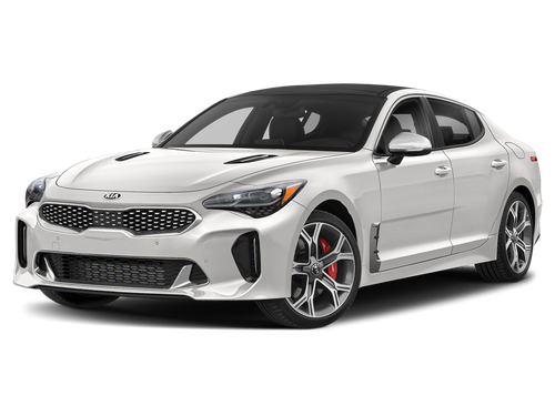 2019 Kia Stinger GT