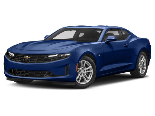 2020 Chevrolet Camaro 2LT