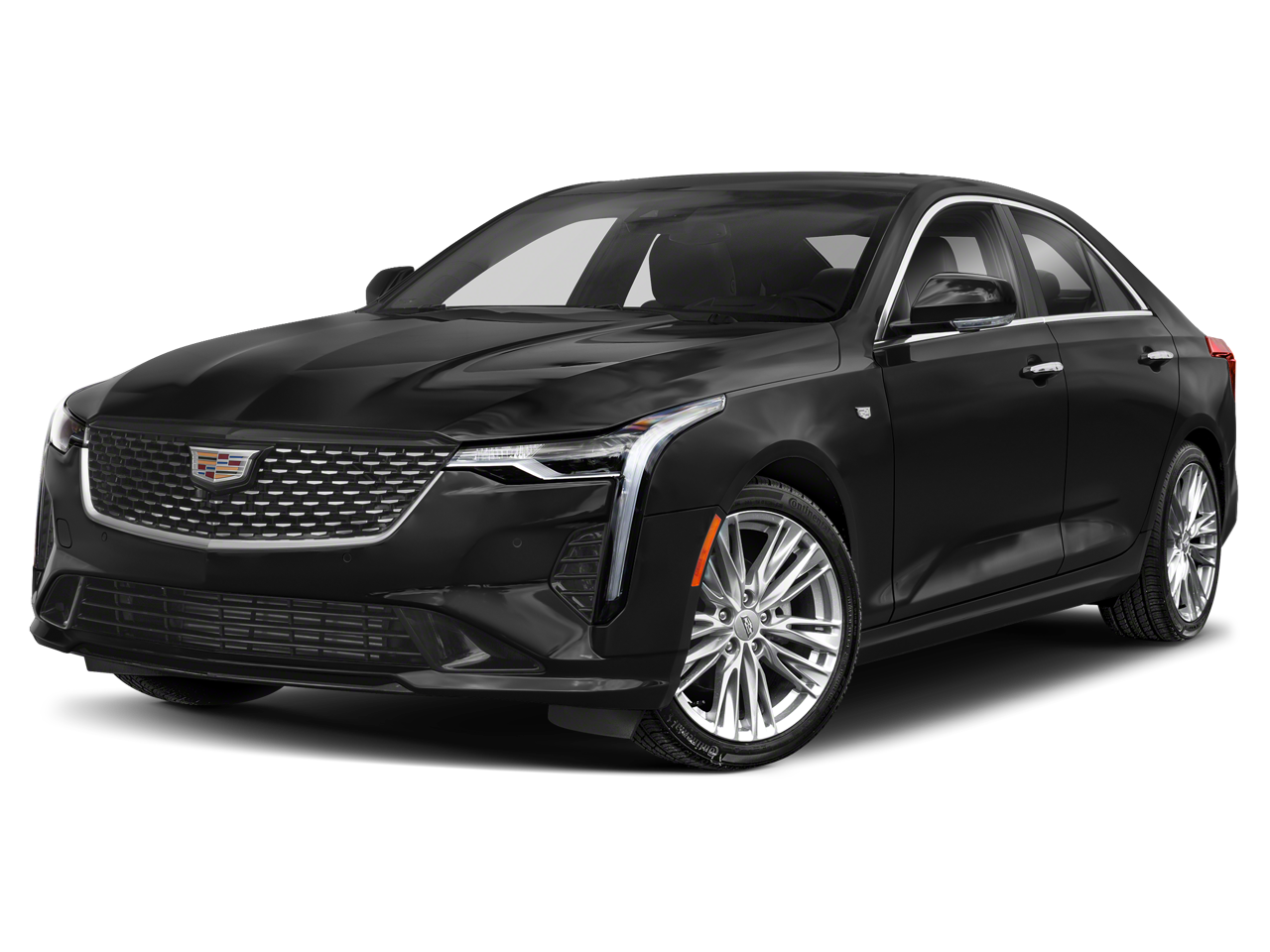2021 Cadillac CT4