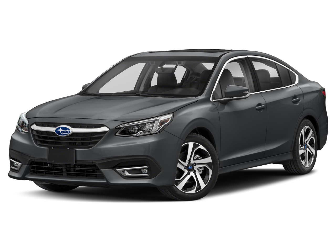 2022 Subaru Legacy Limited