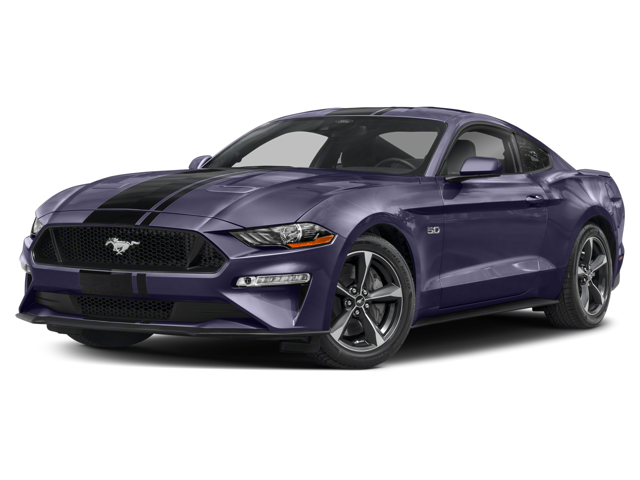 2023 Ford Mustang GT Premium