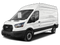 2023 Ford Transit Cargo Van T-250 148" EL Hi Rf 9070 GVWR RWD
