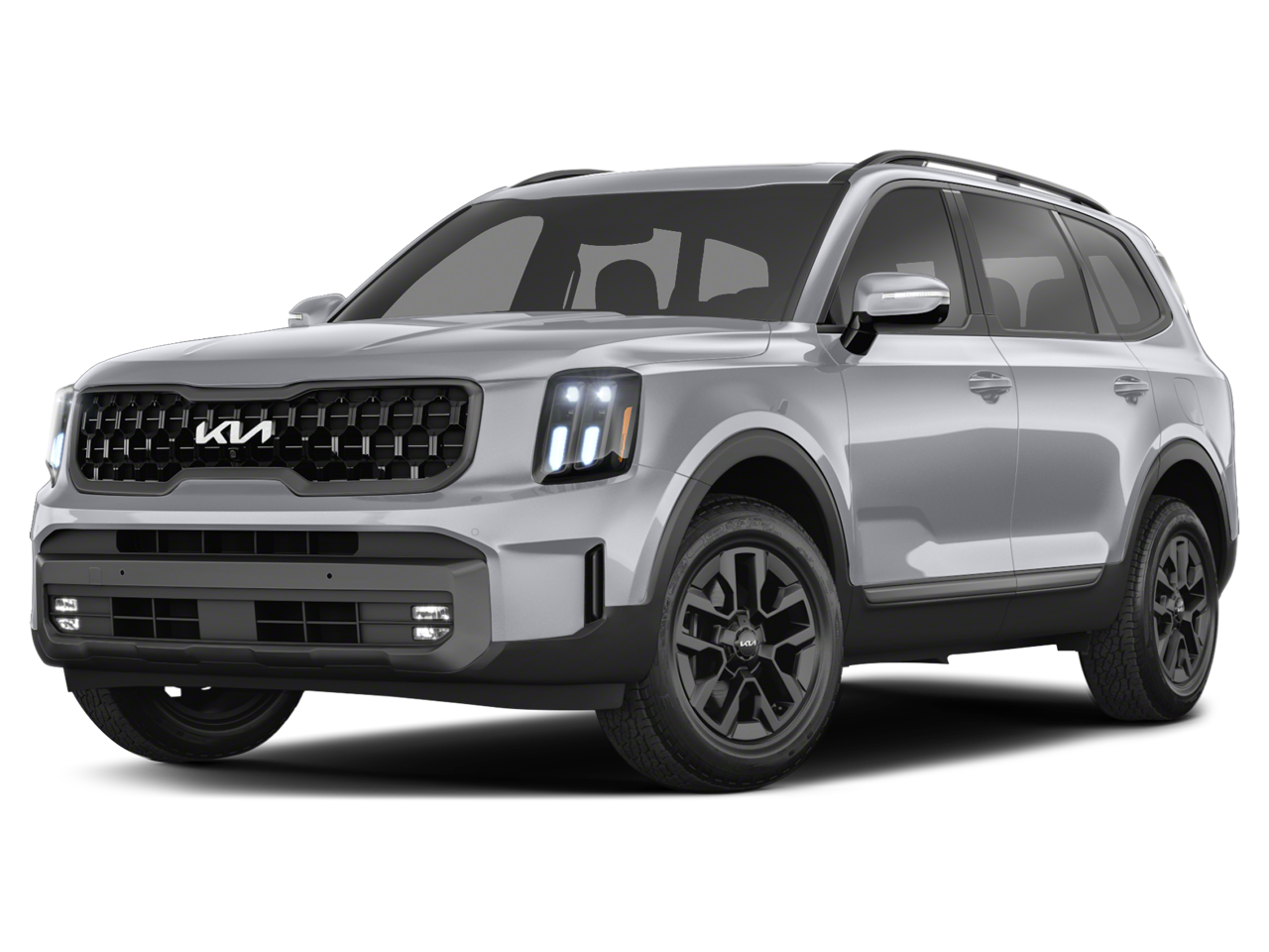 2023 Kia Telluride