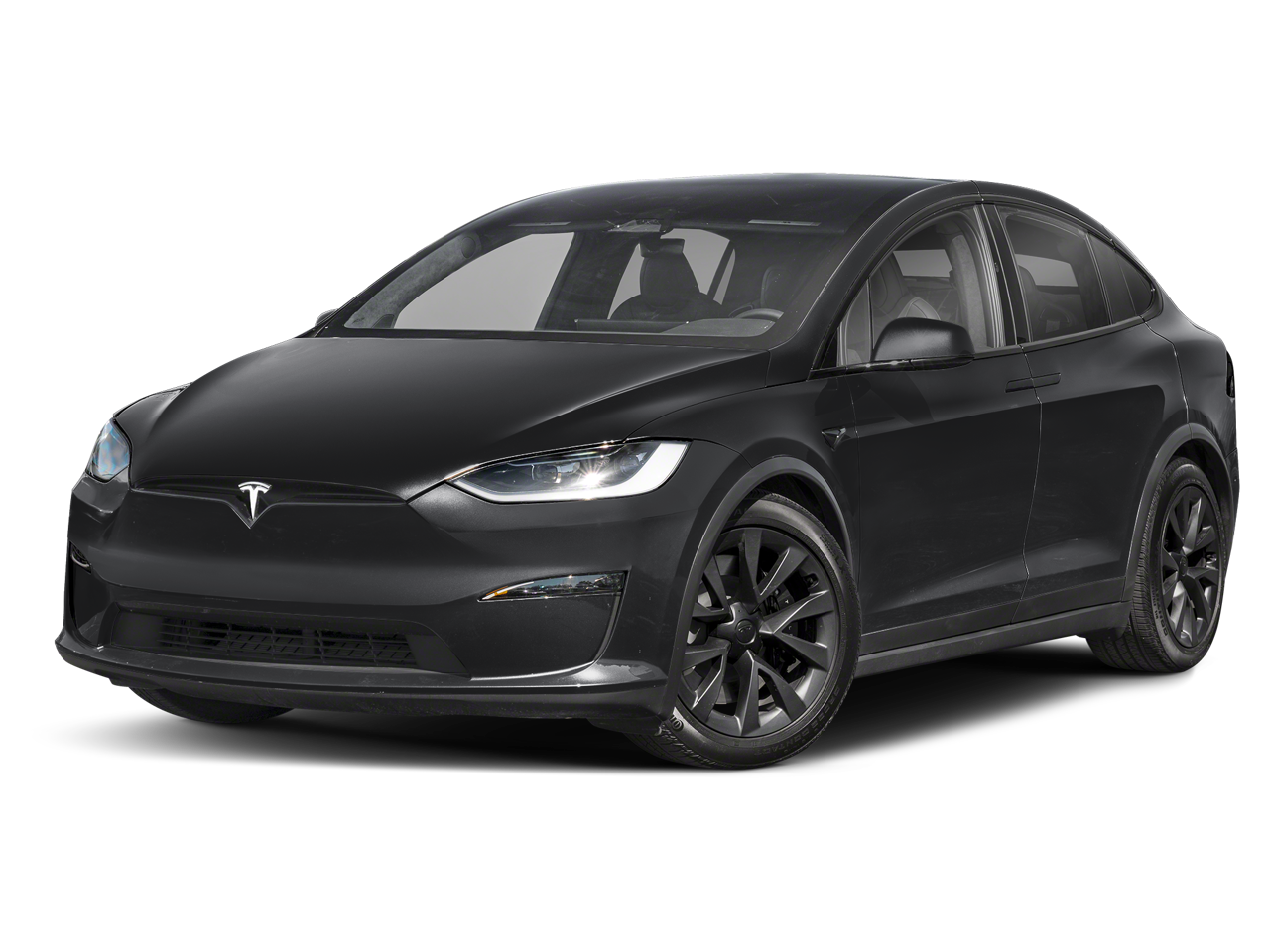 2024 Tesla Model X Long Range