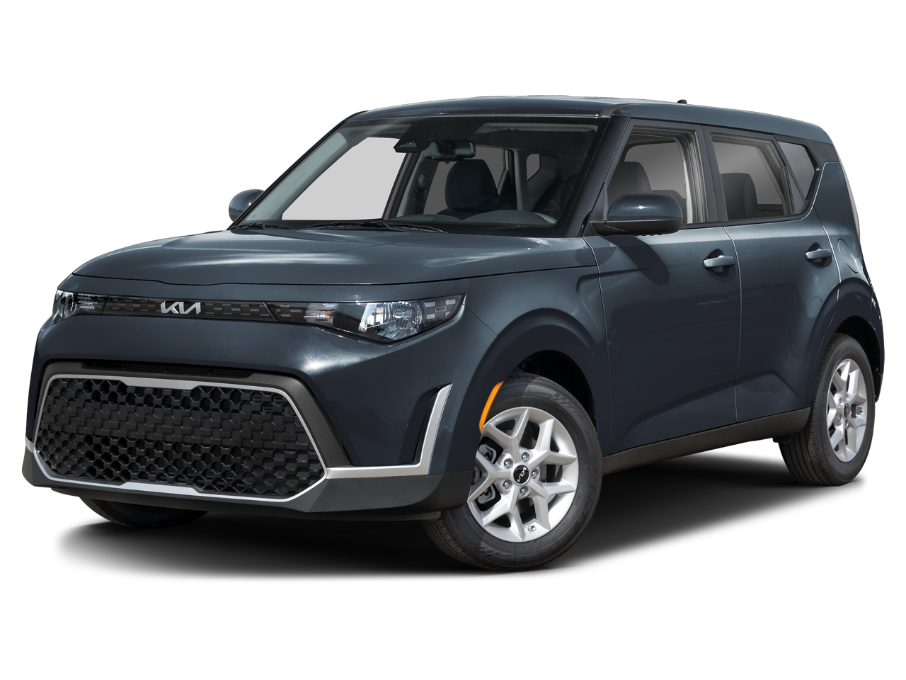 2025 Kia Soul S