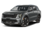 2025 Kia Sorento Plug-In Hybrid EX