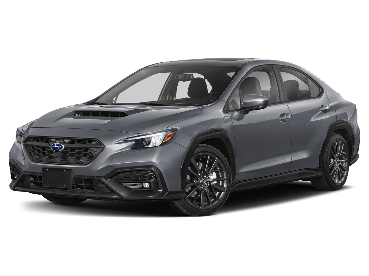 2025 Subaru WRX Premium