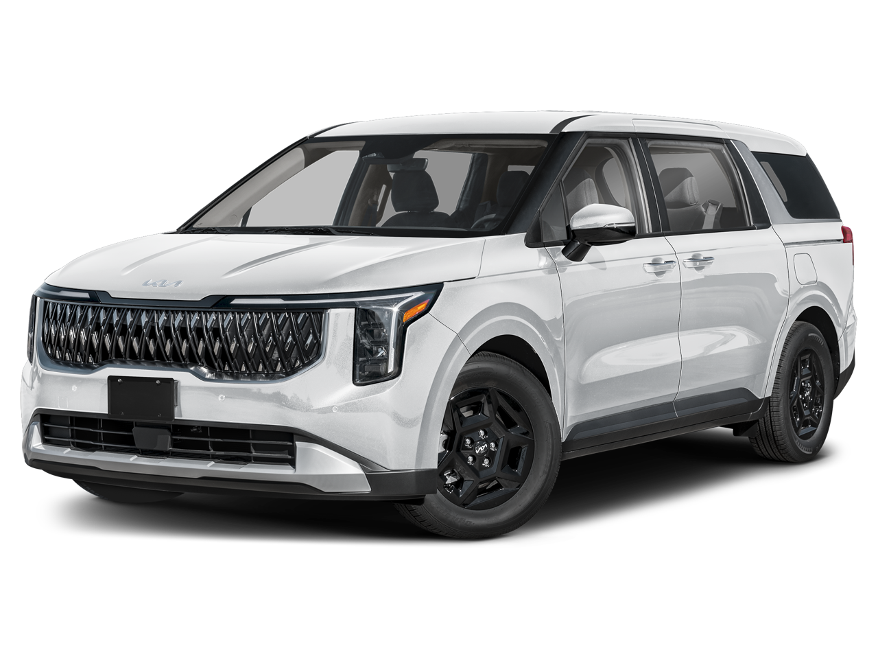 2026 Kia Carnival
