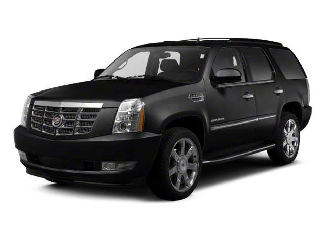 2011 Cadillac Escalade Luxury
