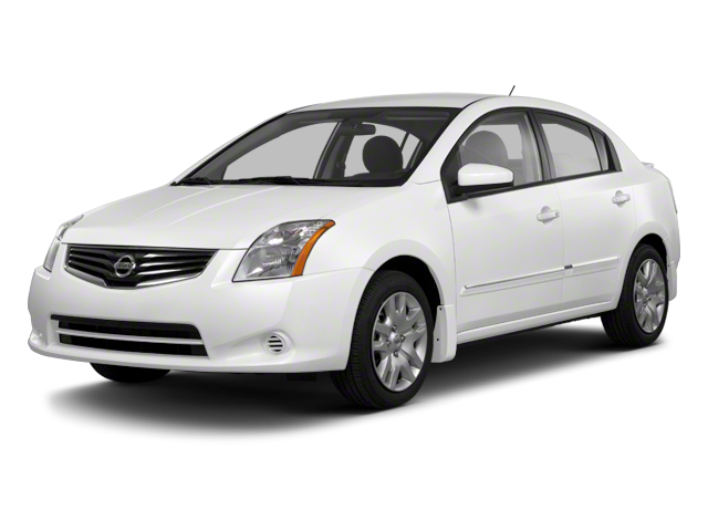 2011 Nissan Sentra