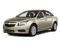 2012 Chevrolet Cruze LT w/2LT