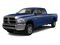 2012 RAM 2500 Power Wagon