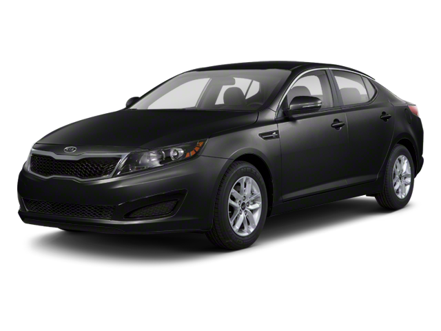 2012 Kia Optima SX