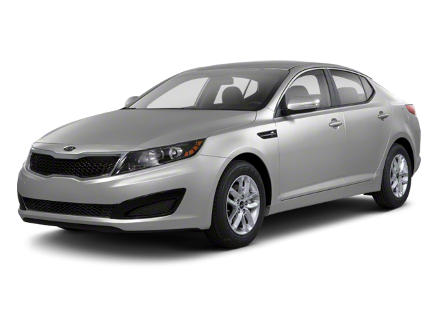 2013 Kia Optima