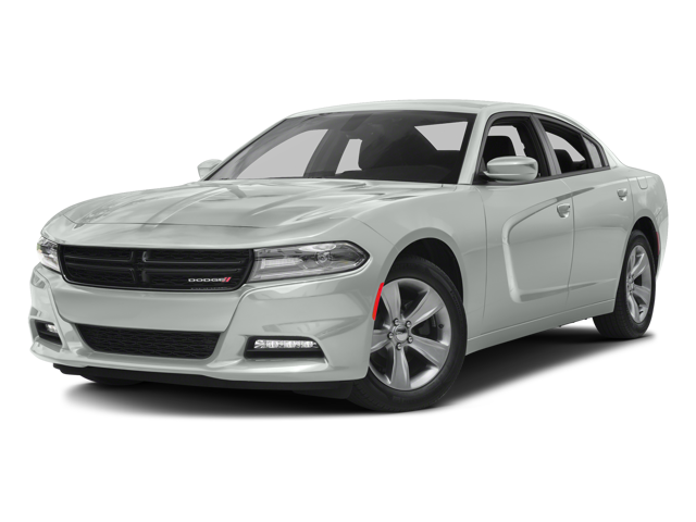 2017 Dodge Charger SXT