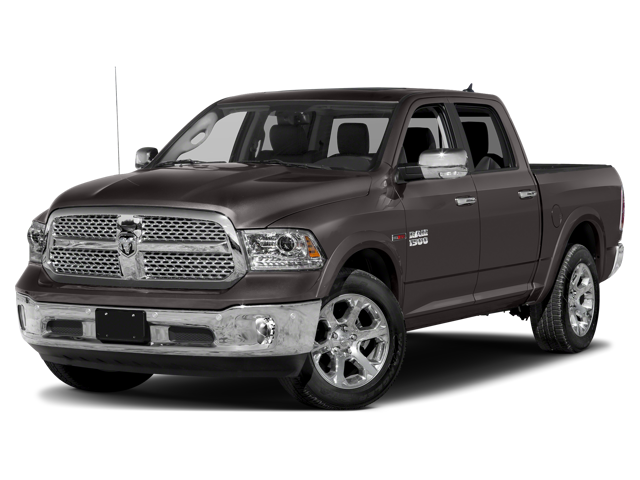 2018 RAM 1500 Laramie